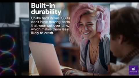 Crucial BX500 1TB 3D NAND SATA 2.5-Inch Internal SSD, up to 540MB/s - CT1000BX50