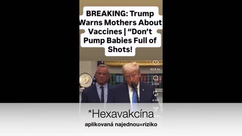 Očkování bez toxických kovů