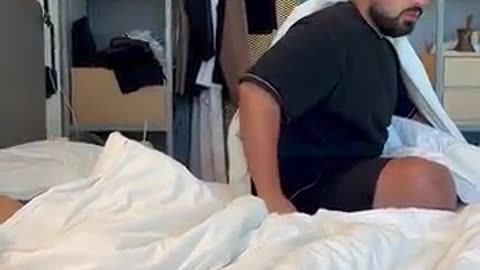 Funny Guy Yahya Al-Zoubi Video-3