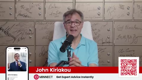 🚩 "Protecting The Israelis" - CIA Whistleblower Claims Trump BLOCKED Epstein List