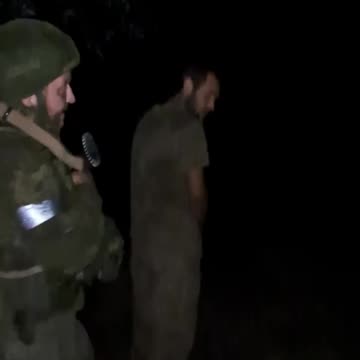 New Russian Unit Consisting of Mostly Migrants, Criminals and Junkies