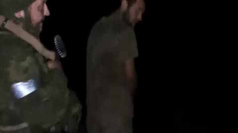 New Russian Unit Consisting of Mostly Migrants, Criminals and Junkies