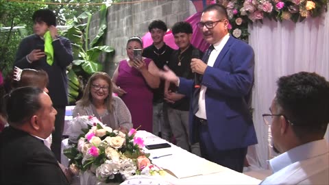 Boda Yessenian & Rudi 5/7/2025