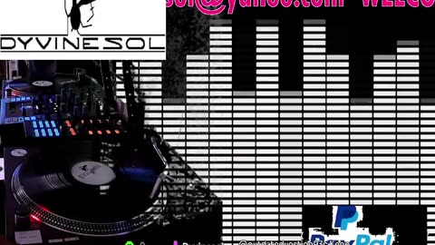 HOUSE PARTY!! -80's & 90's REQUEST AND BEYOND JAMS ...JOIN DA PARTY!