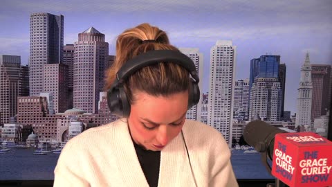 The Grace Curley Show June 10, 2025