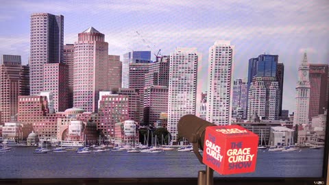The Grace Curley Show June 10, 2025
