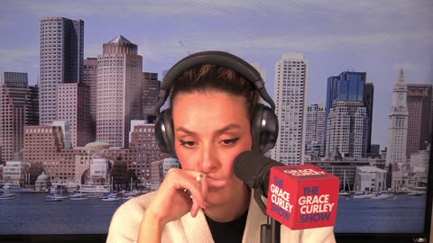 The Grace Curley Show June 10, 2025