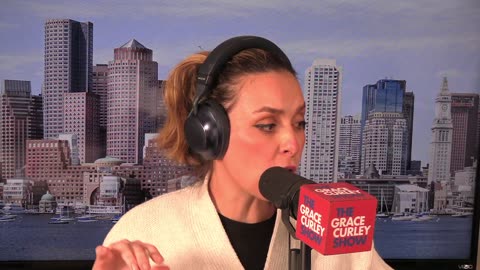 The Grace Curley Show June 10, 2025