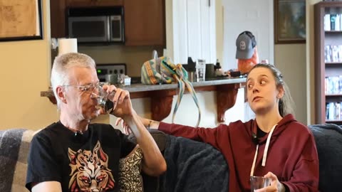 05-10 Drunken Podcast - Medical Scam and Abortion