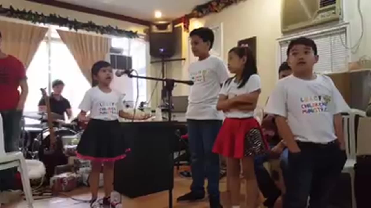 2017 Christmas Party