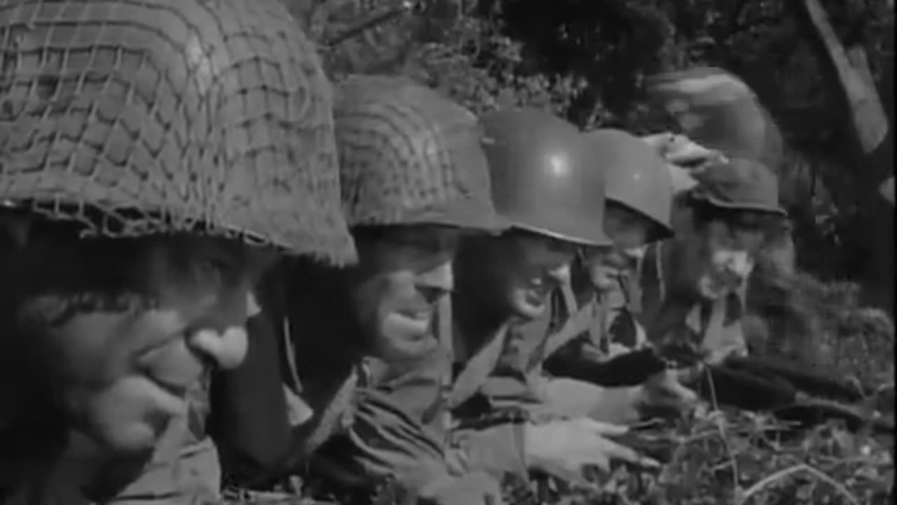 COMBAT! s.2 ep.22; 'Counter-Punch'