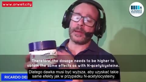 Jak pozbyć się gr.afenu który był w szprycach