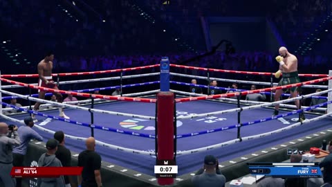 LDN network gaming