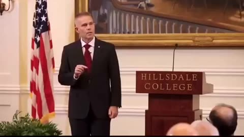 Spaceforce, Steven L. Kwast USAF General We have tech, today