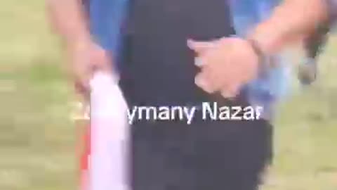 ZATRZYMANY NAZAR - POWIESIŁ POLSKĄ FLAGĘ W POLSCE, POLICJA GO ARESZTOWAŁA