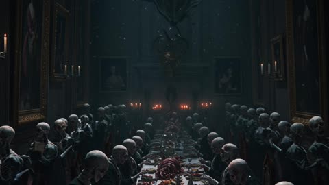 The feast