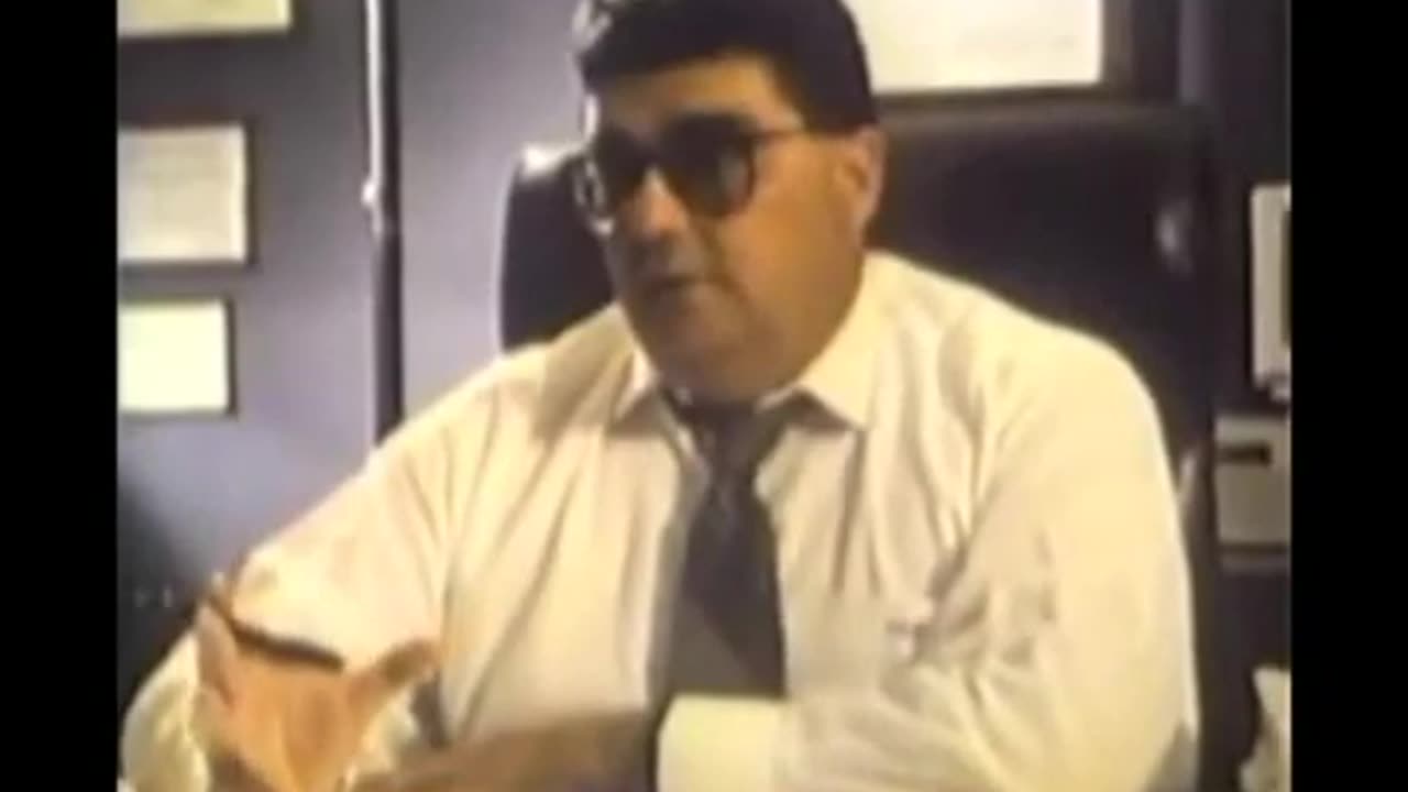 Conspiracy of Silence - Full Banned Documentary (1994)