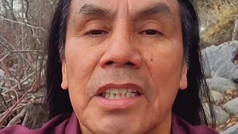 We are living in time of prophecy, spirituality returns to the people