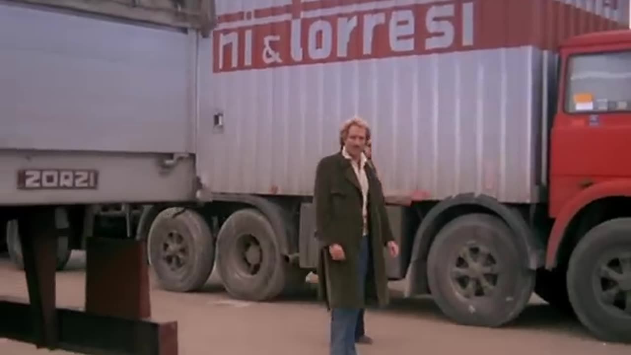 «UN POLIZIOTTO SCOMODO»