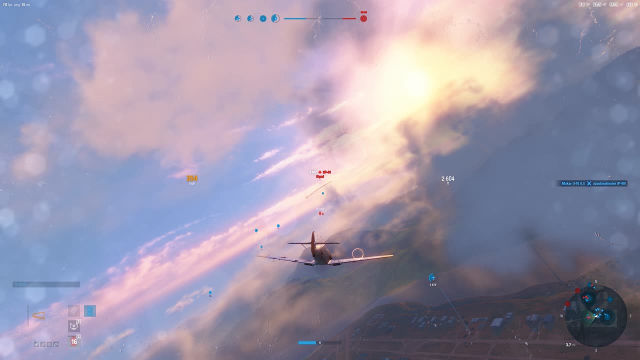 Tier 5 drops
