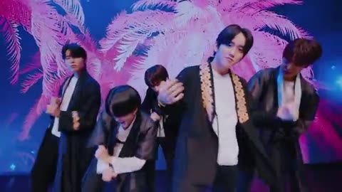 Viral: TREASURE - SPECIAL DANCE CHALLENGE HITS COMPILATION (CHUSEOK ver.)