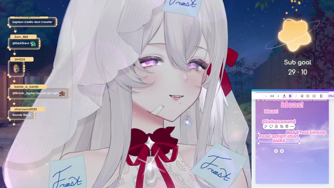 lllprincess - princess 3:16 - [clip]