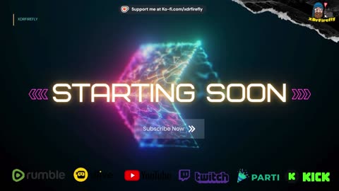 🎮 Stew & xDrFirefly Play Schedule 1 – Episode 5: “We Accidentally Started a Business… Oops”