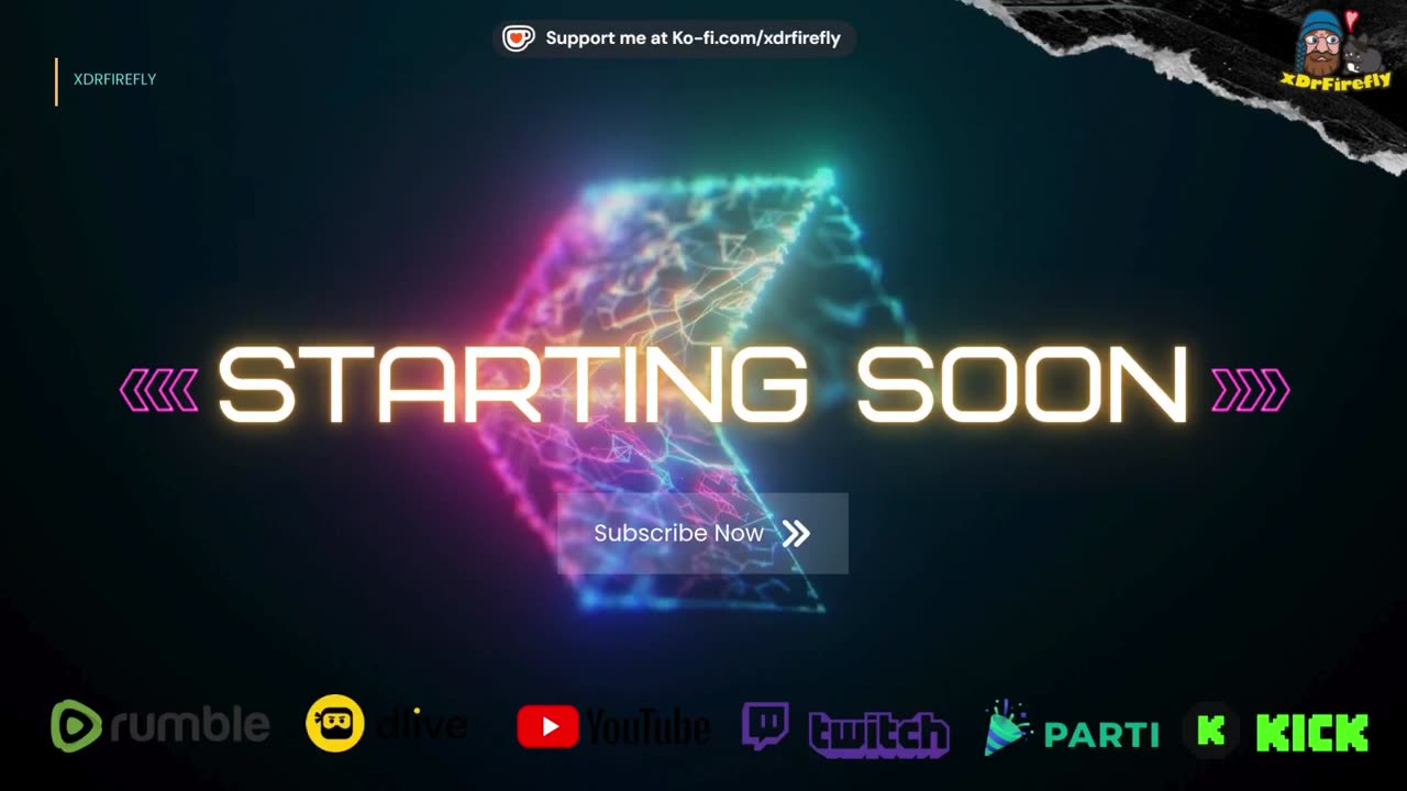 🎮 Stew & xDrFirefly Play Schedule 1 – Episode 5: “We Accidentally Started a Business… Oops”