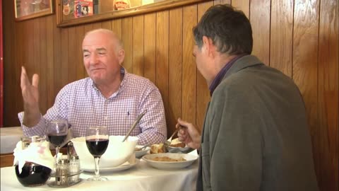 BBC.Rick.Stein.From.Venice.To.Istanbul.Series.1.2of7