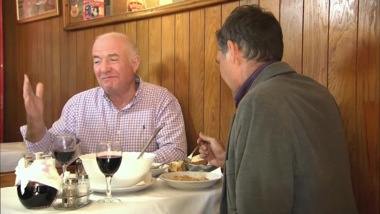 BBC.Rick.Stein.From.Venice.To.Istanbul.Series.1.2of7