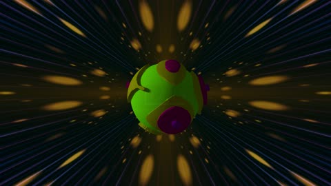 Dance Trance Ambient Villages - Lachm