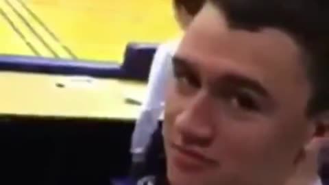 🔥🔥🔥 Charlie Kirk's Eerie 2011 Quip: "If You're Seeing This, I'm Probably Dead"