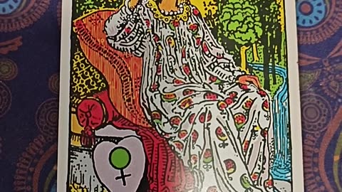 Tarot Card Reading 1/20/26