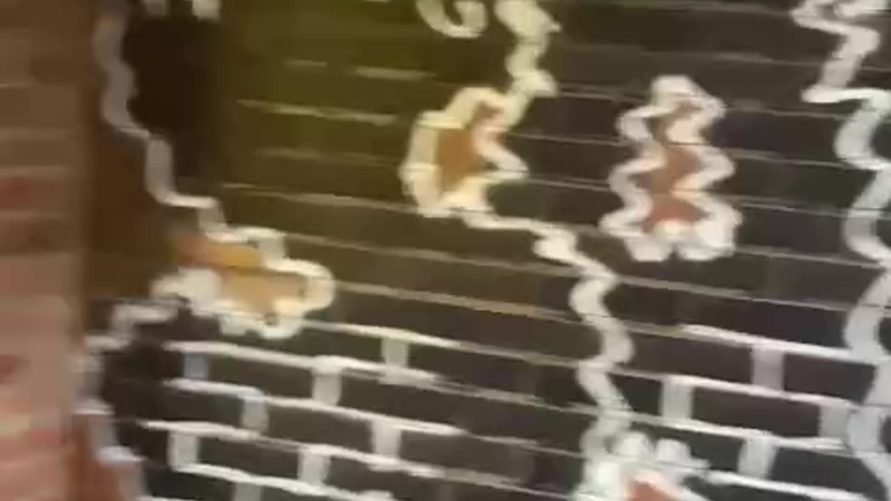 ¡ESCUCHA ESTA VOZ! Psicofonia Niño en ex Psiquiátrico El Peral