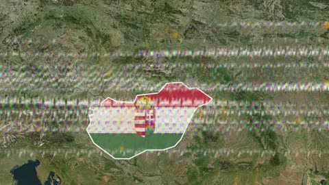Kingdom of Hungary before Trianon (1914 AD) vs Kingdom of Hungary after Trianon (1920 AD)