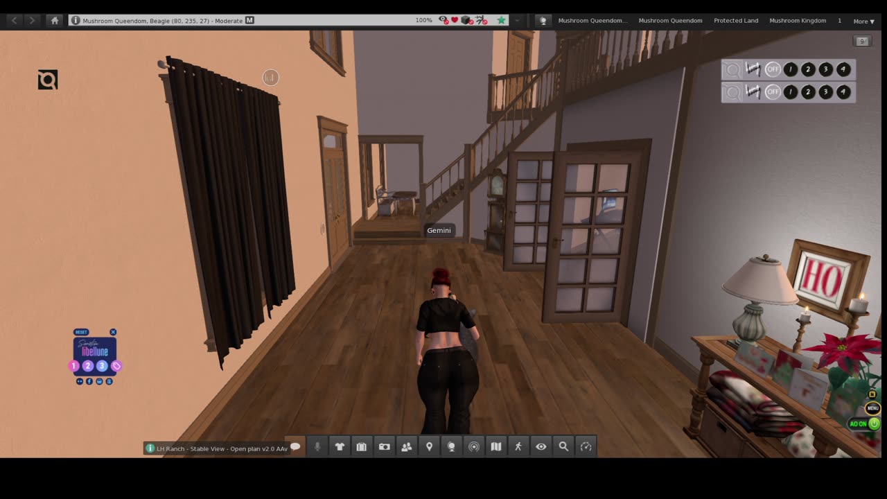 A little of this A little of that