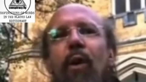 The Black's Law Legal Dictionary (The Book of Necromancy)