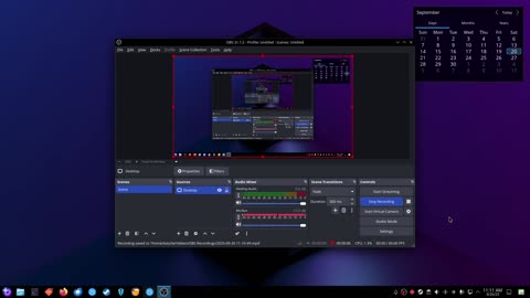 Where The My Games Folder Is At In Bazzite Linux