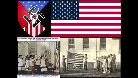 America's Crisis Engineering, disaster manufacturing, Industrial fakery complex