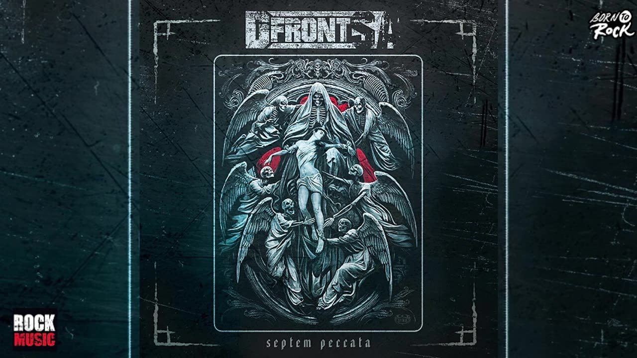 Dfront Sa - Septem Peccata (2026)