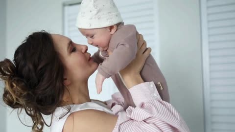 🌟Learn To Talk: Essential Baby Basics | Motor Skills, Numbers, Sign, Speech, Songs and More! ✨