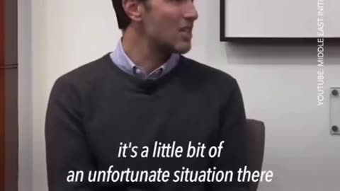 Kushner: "Gaza Could be very valuable waterfront property..."