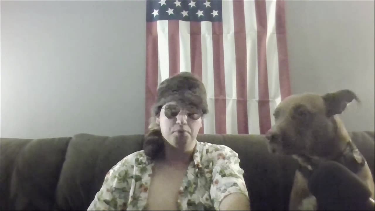 the outlaw's manifesto