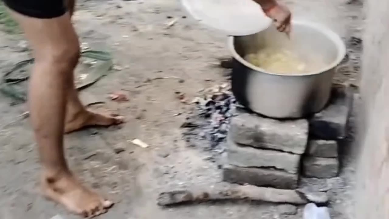 Indian masti 👀♥️