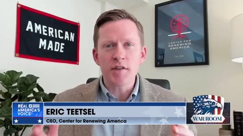 TEETSEL: The Senate GOP Clings To An Obsolete Blue Slip Tradition, Not In The Rules Or The Constitution, Letting A Single Democrat Senator Veto Trump Nominees