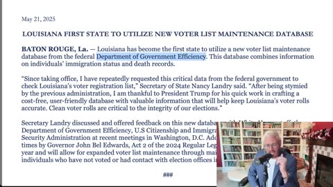 EXPOSED: Trump’s Plan To STEAL Elections Being Implemented _ The Kyle Kulinski Show