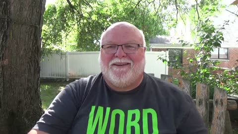The Gospel lesson for Sunday, 8-31-25