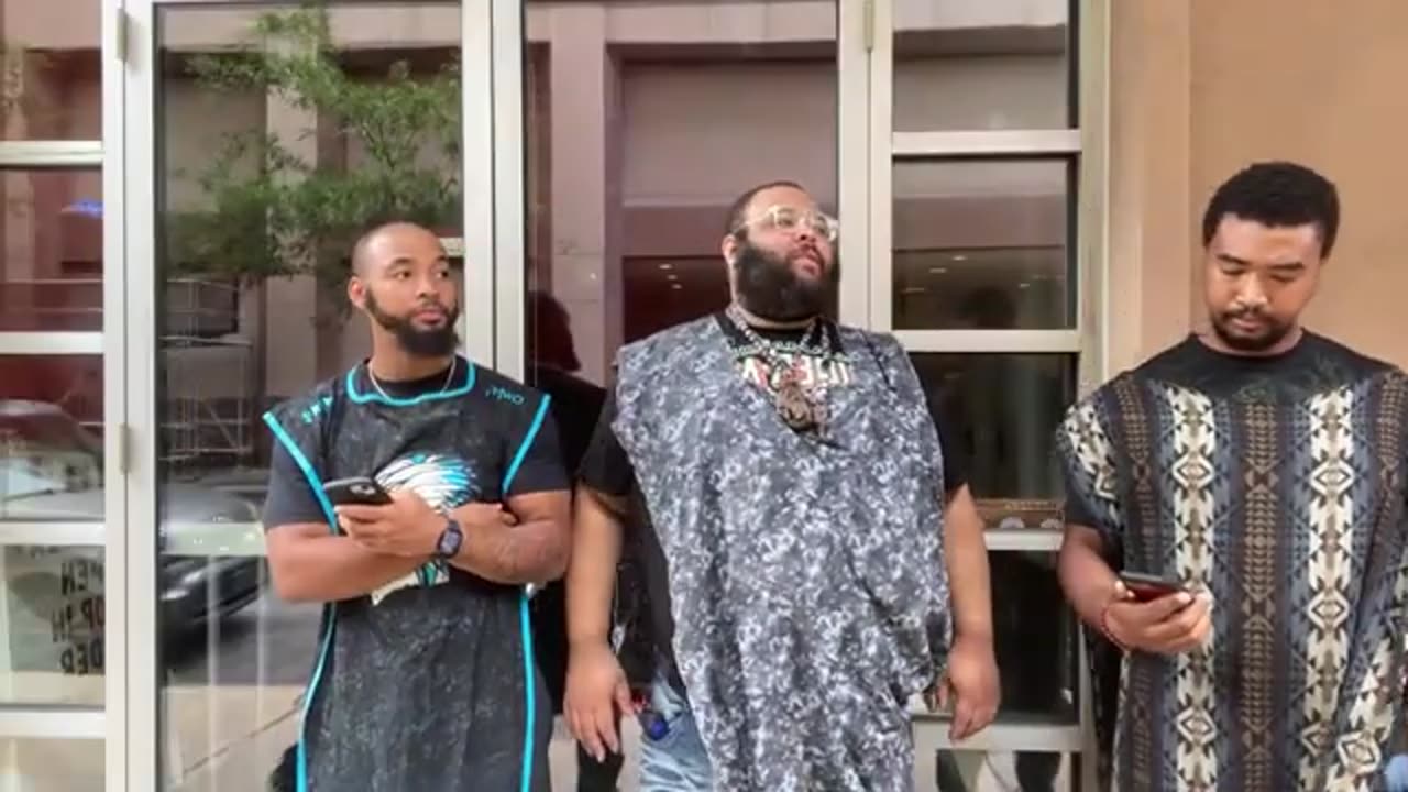 GMS Pittsburgh Live Camp 8/17/2025