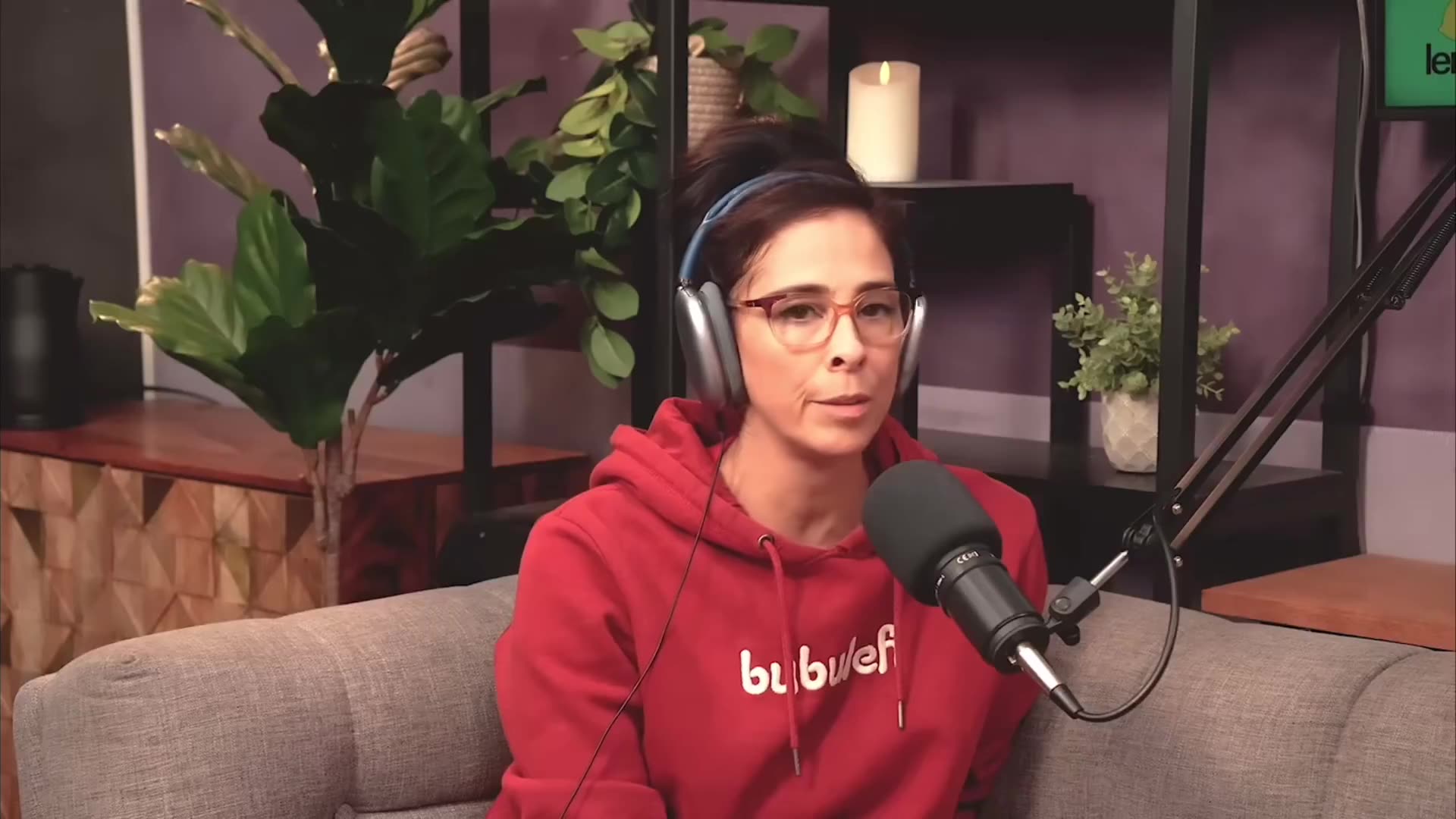 Jimmy Kimmel says he got his Italian citizenship to possibly escape Trump