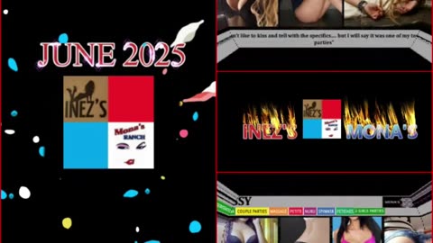Elko Entertainment June 2025